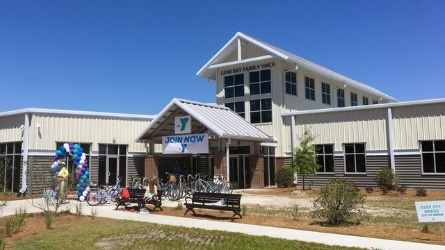 403 Spectrum Road, Summerville, SC 29486