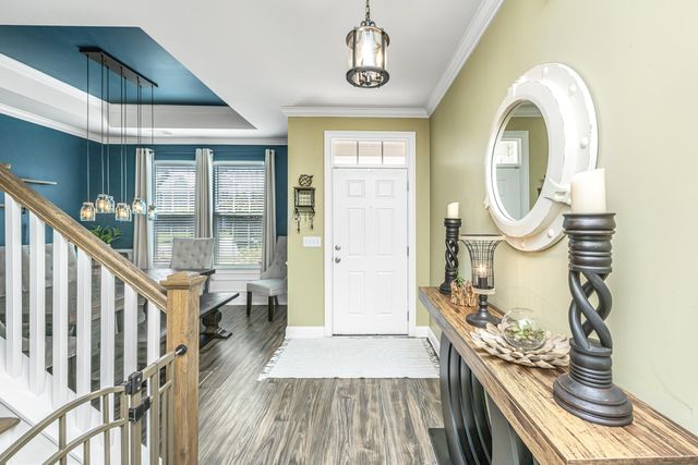 403 Spectrum Road, Summerville, SC 29486