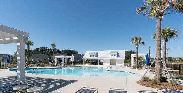 403 Spectrum Road, Summerville, SC 29486