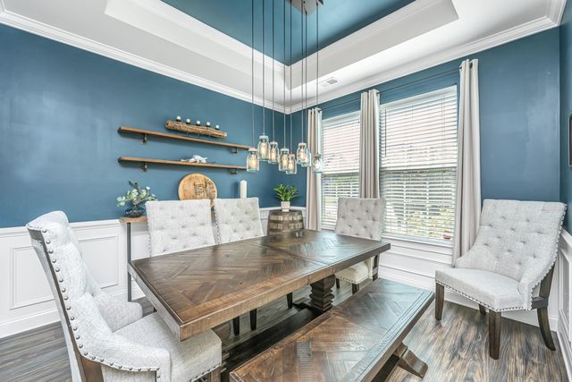 403 Spectrum Road, Summerville, SC 29486