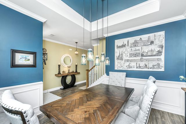 403 Spectrum Road, Summerville, SC 29486