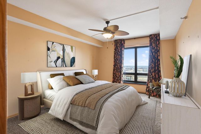 168 6th Street E 3105, Saint Paul, MN 55101