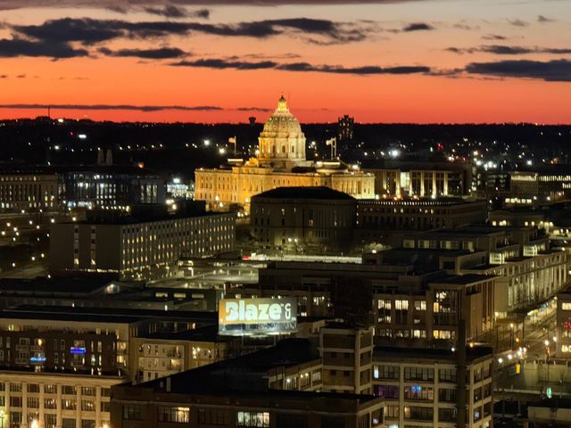 168 6th Street E 3105, Saint Paul, MN 55101