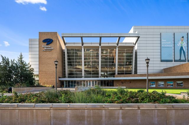 168 6th Street E 3105, Saint Paul, MN 55101