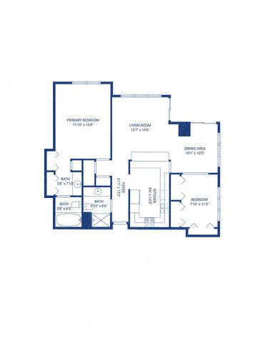 168 6th Street E 3105, Saint Paul, MN 55101