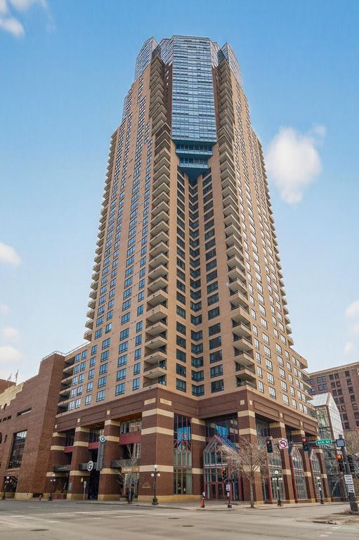 168 6th Street E 3105, Saint Paul, MN 55101