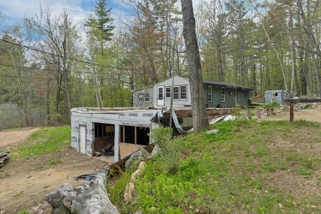 21 Grape Avenue, Gilmanton, NH 03237