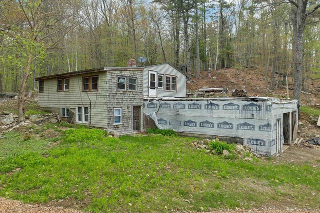 21 Grape Avenue, Gilmanton, NH 03237