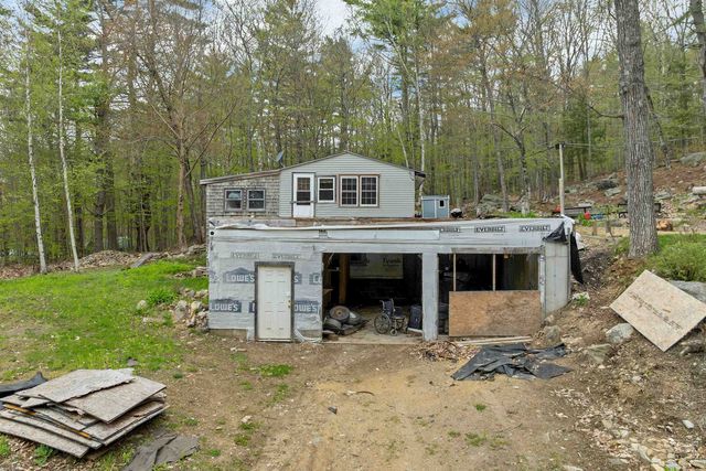 21 Grape Avenue, Gilmanton, NH 03237