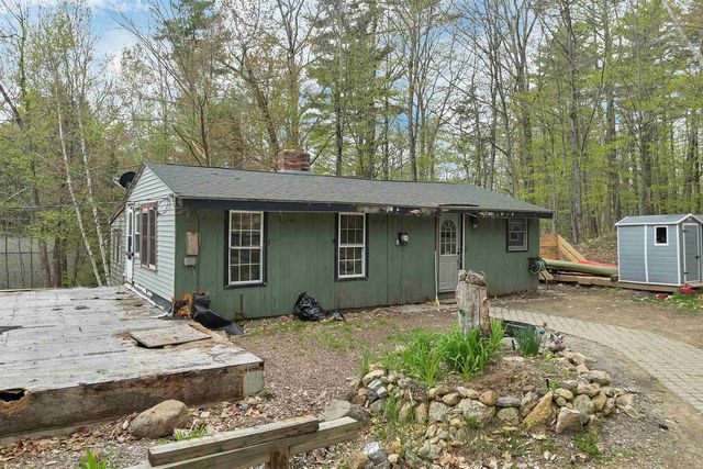 21 Grape Avenue, Gilmanton, NH 03237