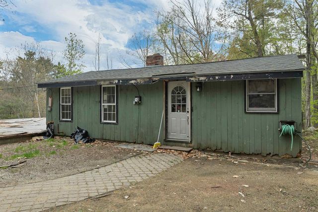 21 Grape Avenue, Gilmanton, NH 03237