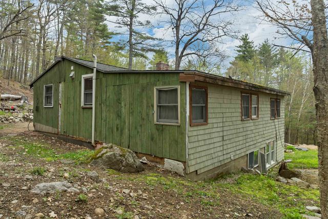 21 Grape Avenue, Gilmanton, NH 03237