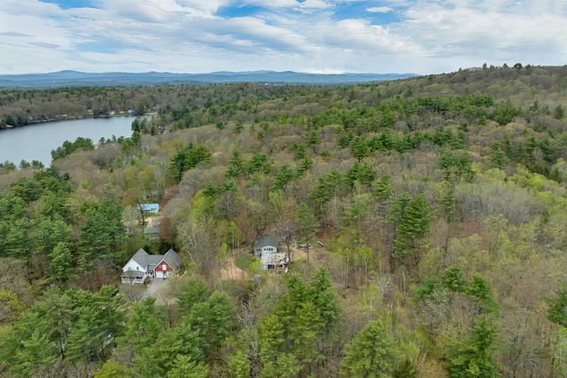 21 Grape Avenue, Gilmanton, NH 03237