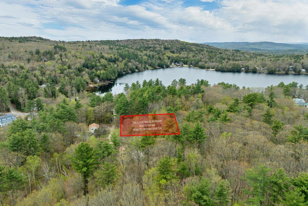21 Grape Avenue, Gilmanton, NH 03237