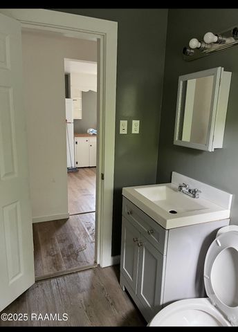 1136 Tupelo Street, New Iberia, LA 70560