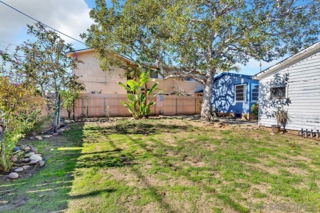 1837 Oliver Avenue, San Diego, CA 92109