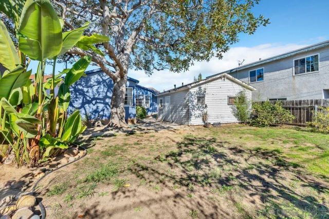 1837 Oliver Avenue, San Diego, CA 92109