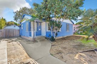1837 Oliver Avenue, San Diego, CA 92109