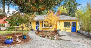 16720 North Park Avenue N, Shoreline, WA 98133