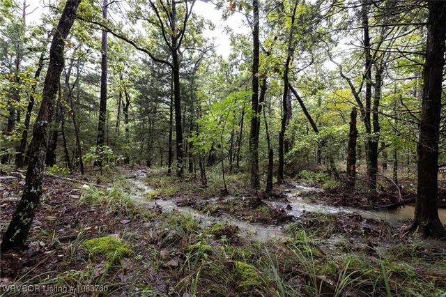 TBD Hoppers Pass, Wister, OK 74966