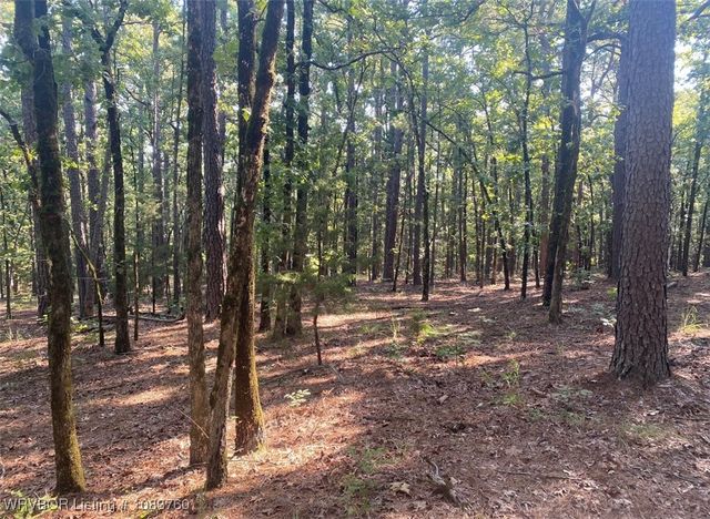 TBD Hoppers Pass, Wister, OK 74966