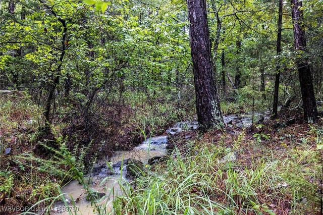 TBD Hoppers Pass, Wister, OK 74966