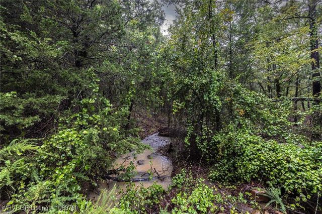 TBD Hoppers Pass, Wister, OK 74966