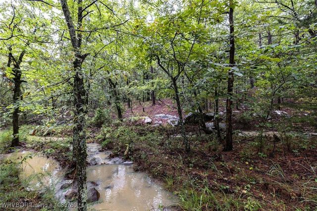 TBD Hoppers Pass, Wister, OK 74966