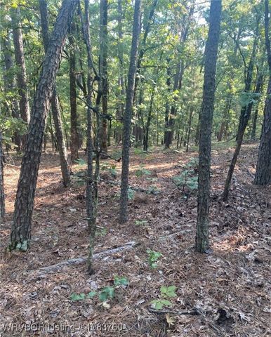 TBD Hoppers Pass, Wister, OK 74966