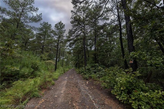 TBD Hoppers Pass, Wister, OK 74966