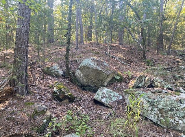 TBD Hoppers Pass, Wister, OK 74966