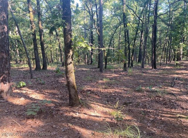 TBD Hoppers Pass, Wister, OK 74966