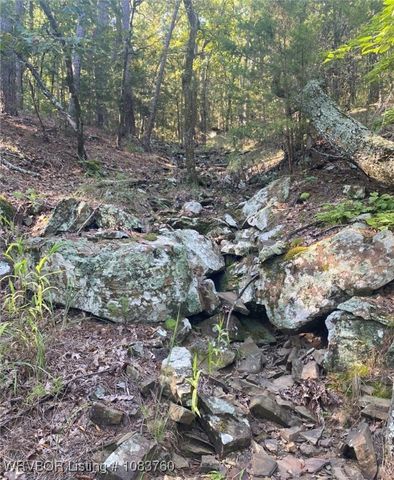 TBD Hoppers Pass, Wister, OK 74966