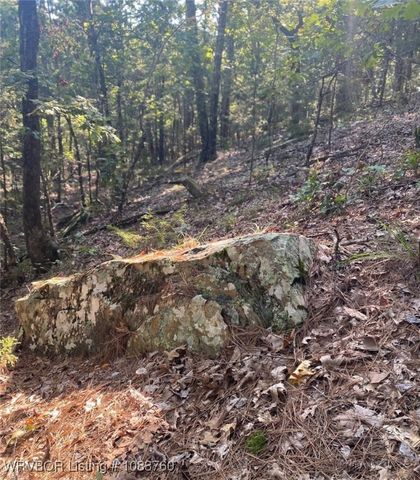 TBD Hoppers Pass, Wister, OK 74966