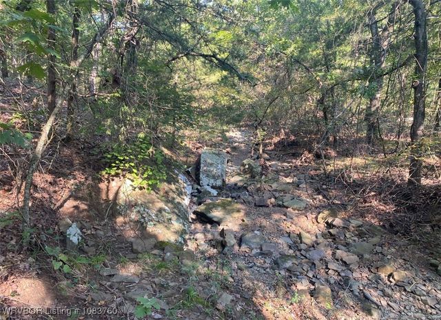 TBD Hoppers Pass, Wister, OK 74966