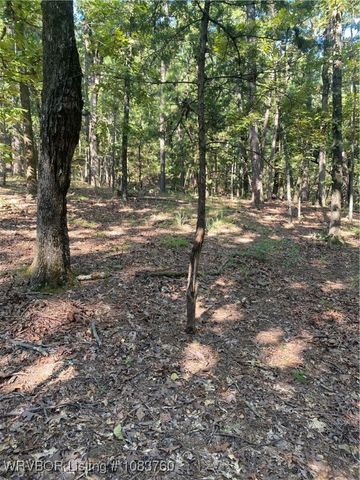 TBD Hoppers Pass, Wister, OK 74966