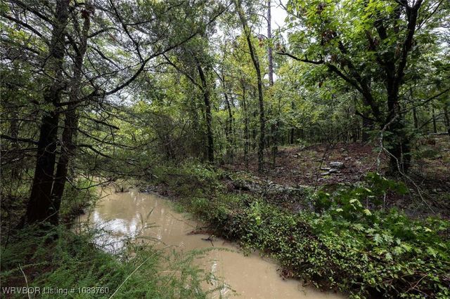 TBD Hoppers Pass, Wister, OK 74966