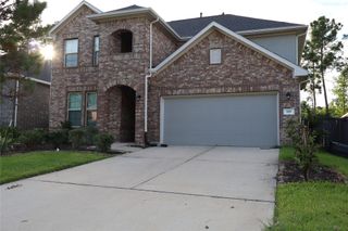 119 Buttonwood Court, Conroe, TX 77318