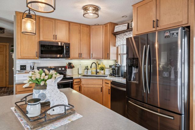2029 Richardson Court, Georgetown Twp, WI 54853