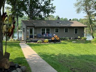 2029 Richardson Court, Georgetown Twp, WI 54853