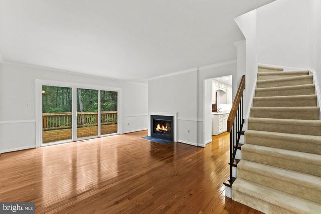2597 TREE HOUSE DR, Woodbridge, VA 22192