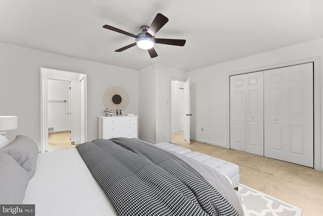 2597 TREE HOUSE DR, Woodbridge, VA 22192