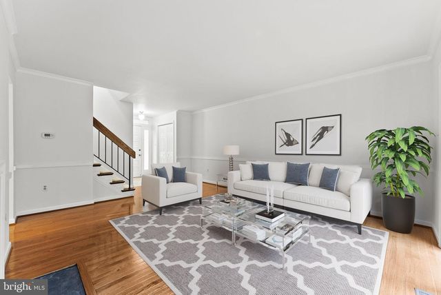 2597 TREE HOUSE DR, Woodbridge, VA 22192