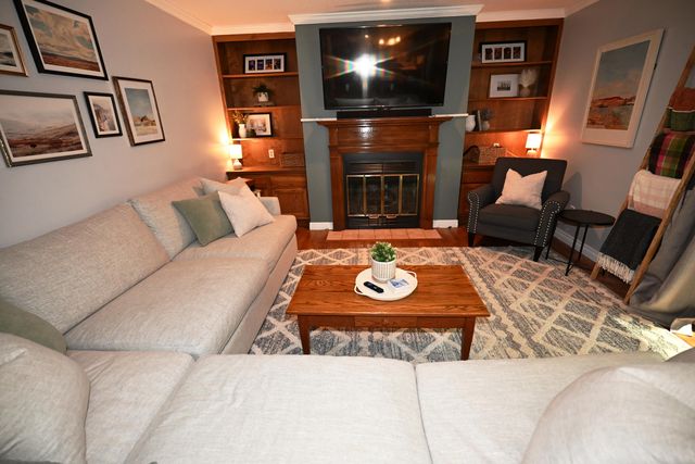 7189 Bridlewood Circle, Portage, MI 49024