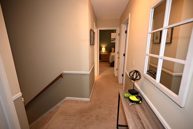 7189 Bridlewood Circle, Portage, MI 49024