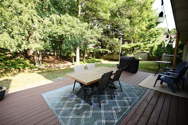 7189 Bridlewood Circle, Portage, MI 49024