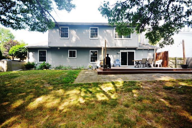 7189 Bridlewood Circle, Portage, MI 49024