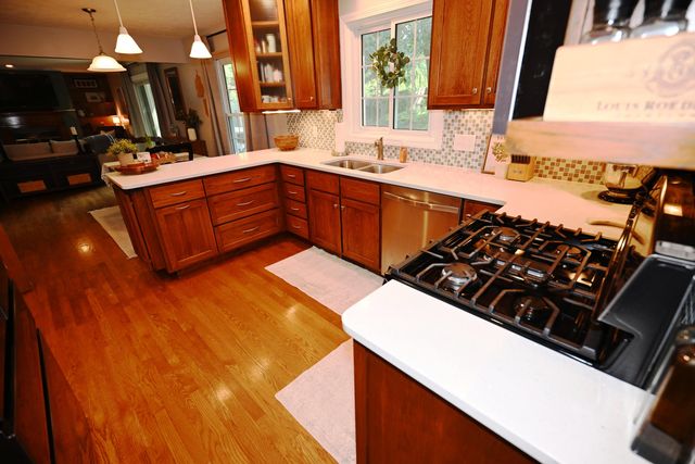 7189 Bridlewood Circle, Portage, MI 49024