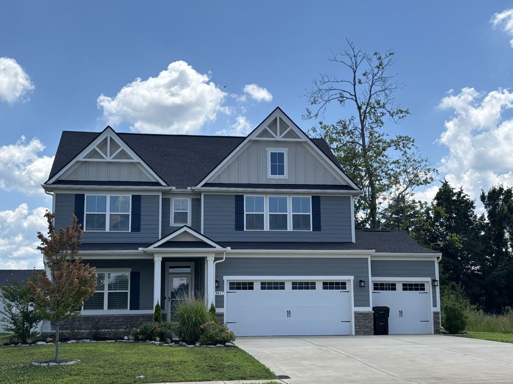 3417 Firerock Dr, Murfreesboro, TN 37128