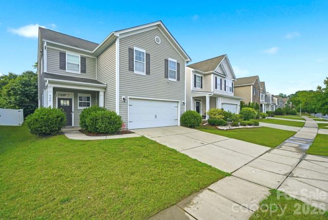 504 Knothole Lane, Charlotte, NC 28214